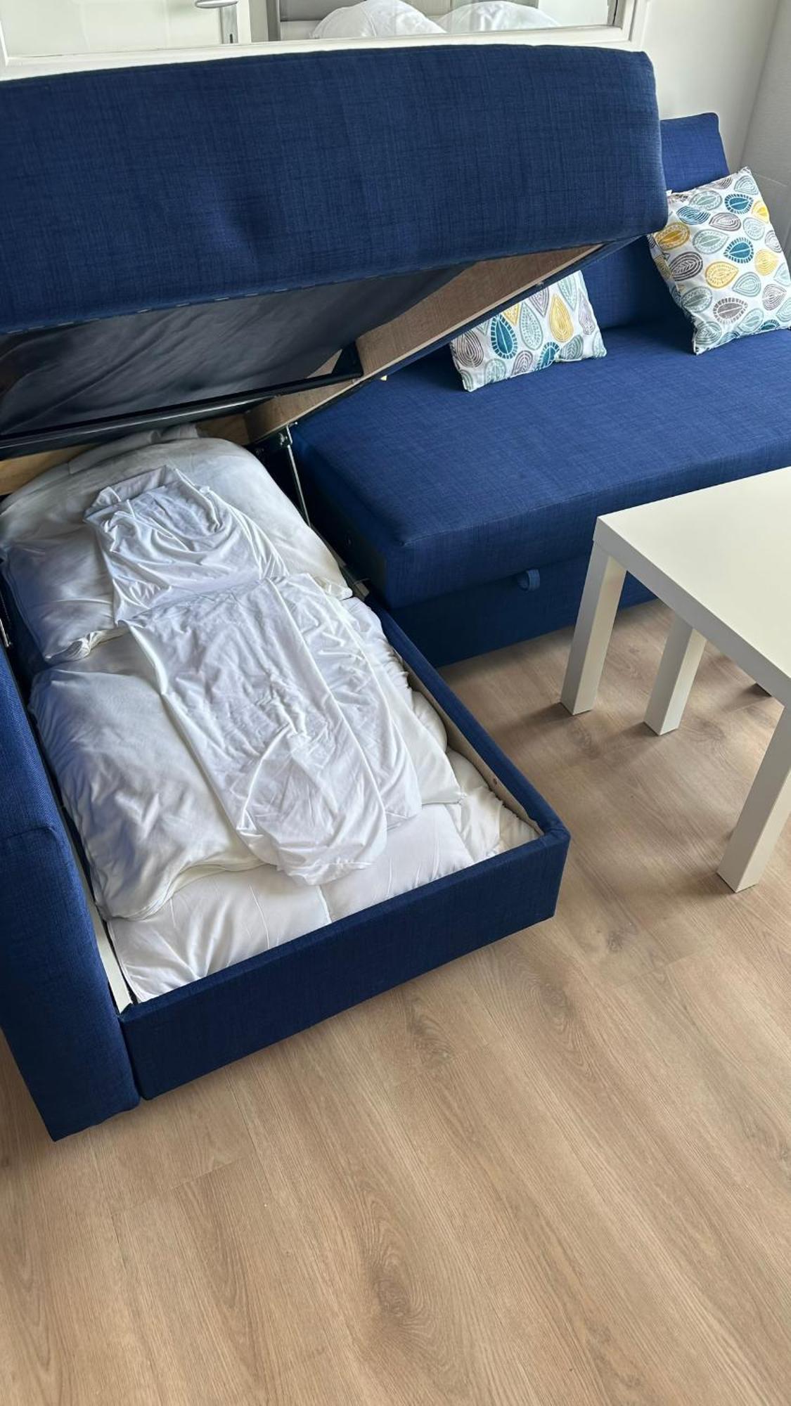 Front De Mer, 5e Etage Apartment