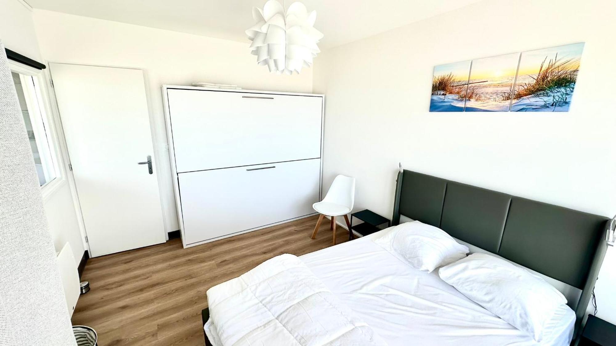 Front De Mer, 5e Etage * Neufchatel-Hardelot