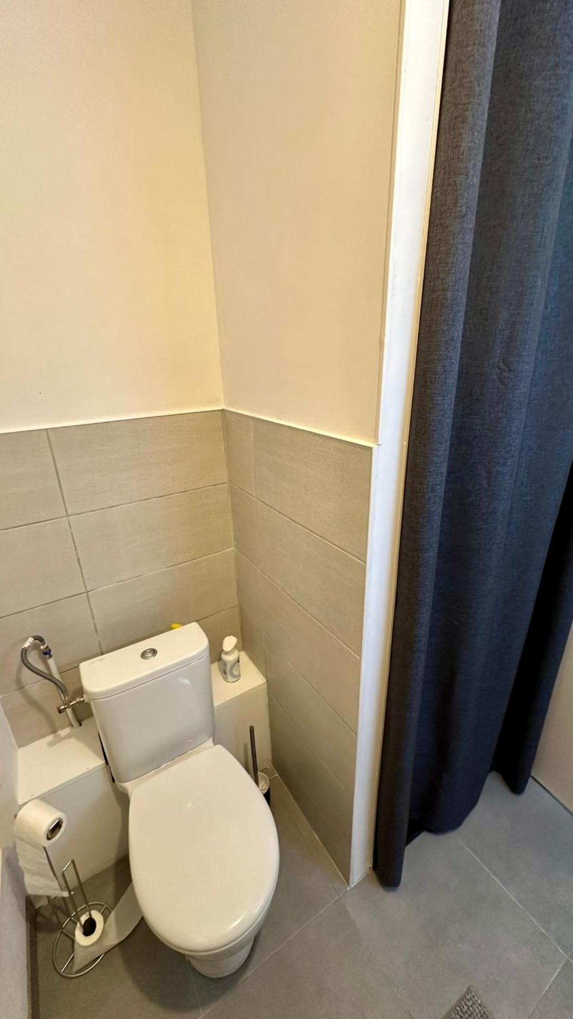 Apartment Front De Mer, 5e Etage Neufchatel-Hardelot
