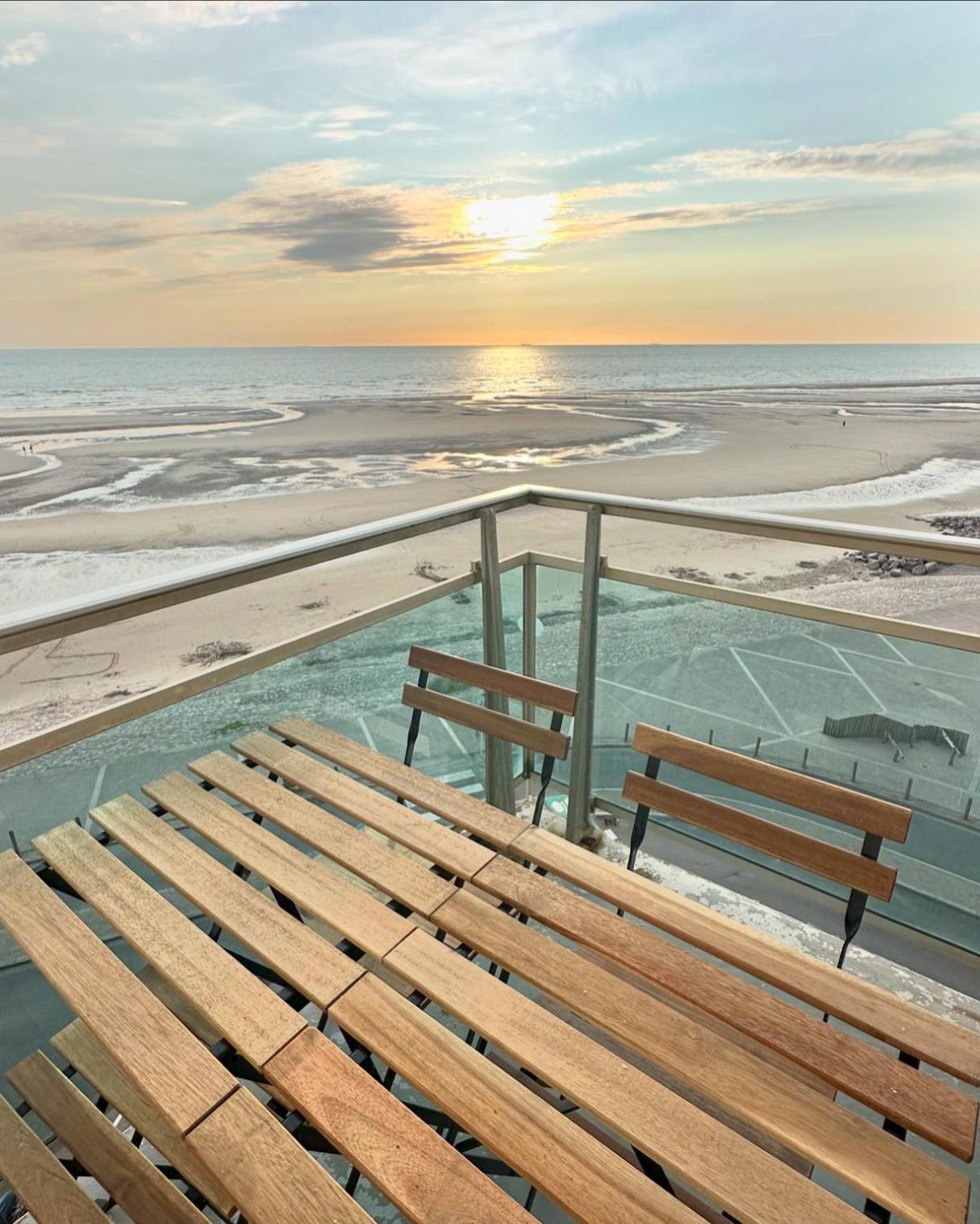 Front De Mer, 5e Etage * Neufchatel-Hardelot