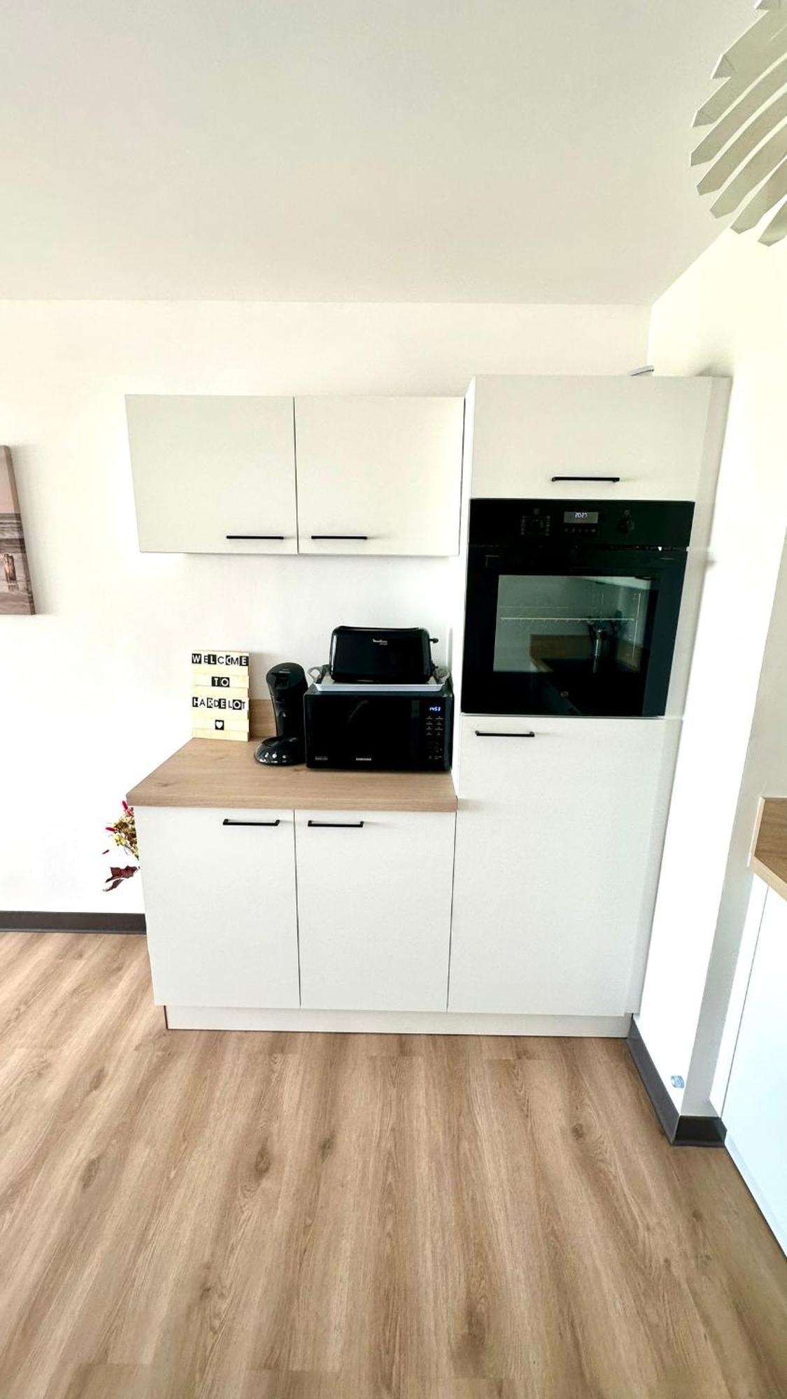 Front De Mer, 5e Etage *